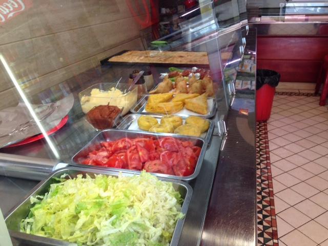 Slide Background Image